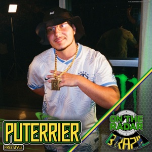 Puterrier On The Radar Freestyle