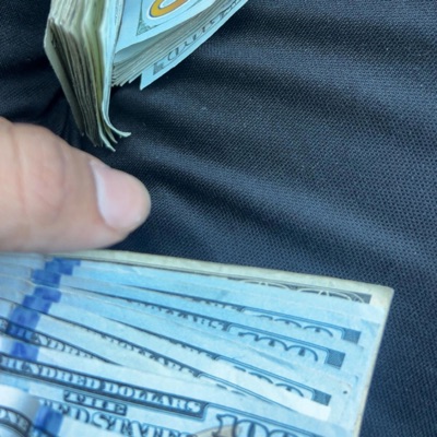 yungthousandaire - Single