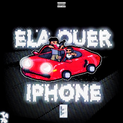 Ela Quer Iphone (feat. EUDRYZ) - Single