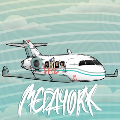 Medayork - Single