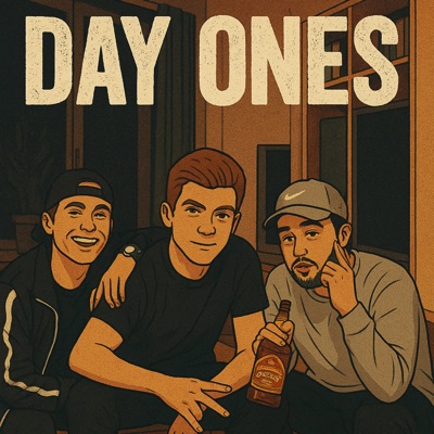 Day Ones (feat. motaku) - Single