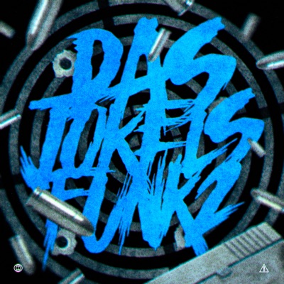 DASJOKELS FUNK 2 - EP
