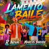 R Nova & Marcos Yaroide