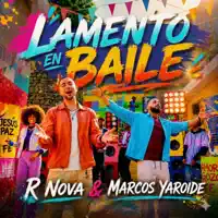Lamento En Baile