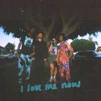 I Love Me Now (feat. Zalma & Floro) - Single - Childish, Wes Reeve & Ayotemi