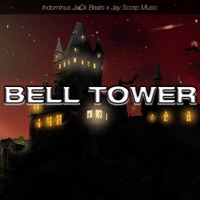 Bell Tower (Halloween Music) - Single - Indominus Jack Beats & Jay Scorp