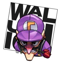 Waluigi (feat. ChrisZXL) - Single - 6ixxtyfeen