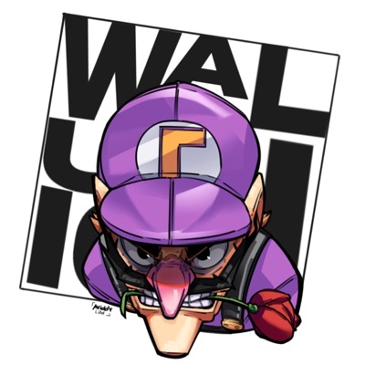 Waluigi (feat. ChrisZXL) - Single