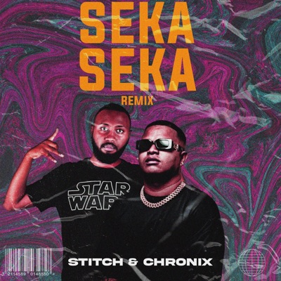Seka Seka (feat. STITCH) [REMIX] - Single