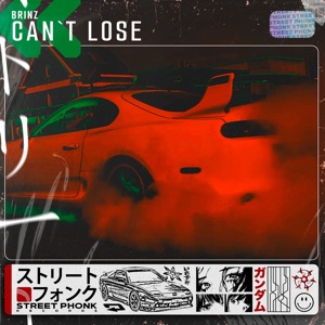 Can't Lose (Slowed)