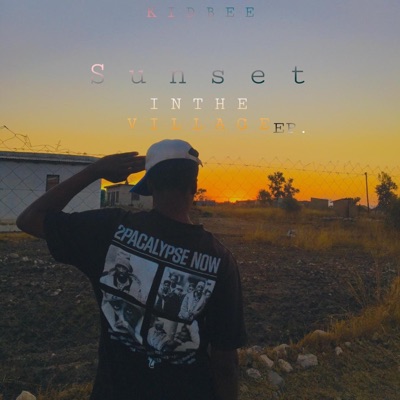 SUNSET IN THE VILLAGE EP