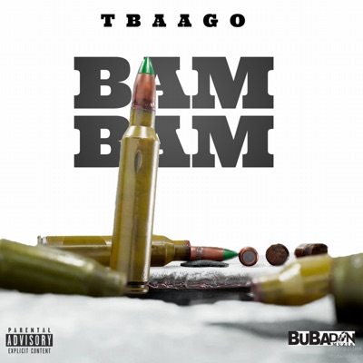 Bam Bam (feat. BubaDon Muzik) - Single