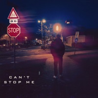Can't Stop Me - Single - Weekend Offender