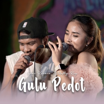 Song - Gulu Pedot (feat. Mufly Key) - Dini Kurnia