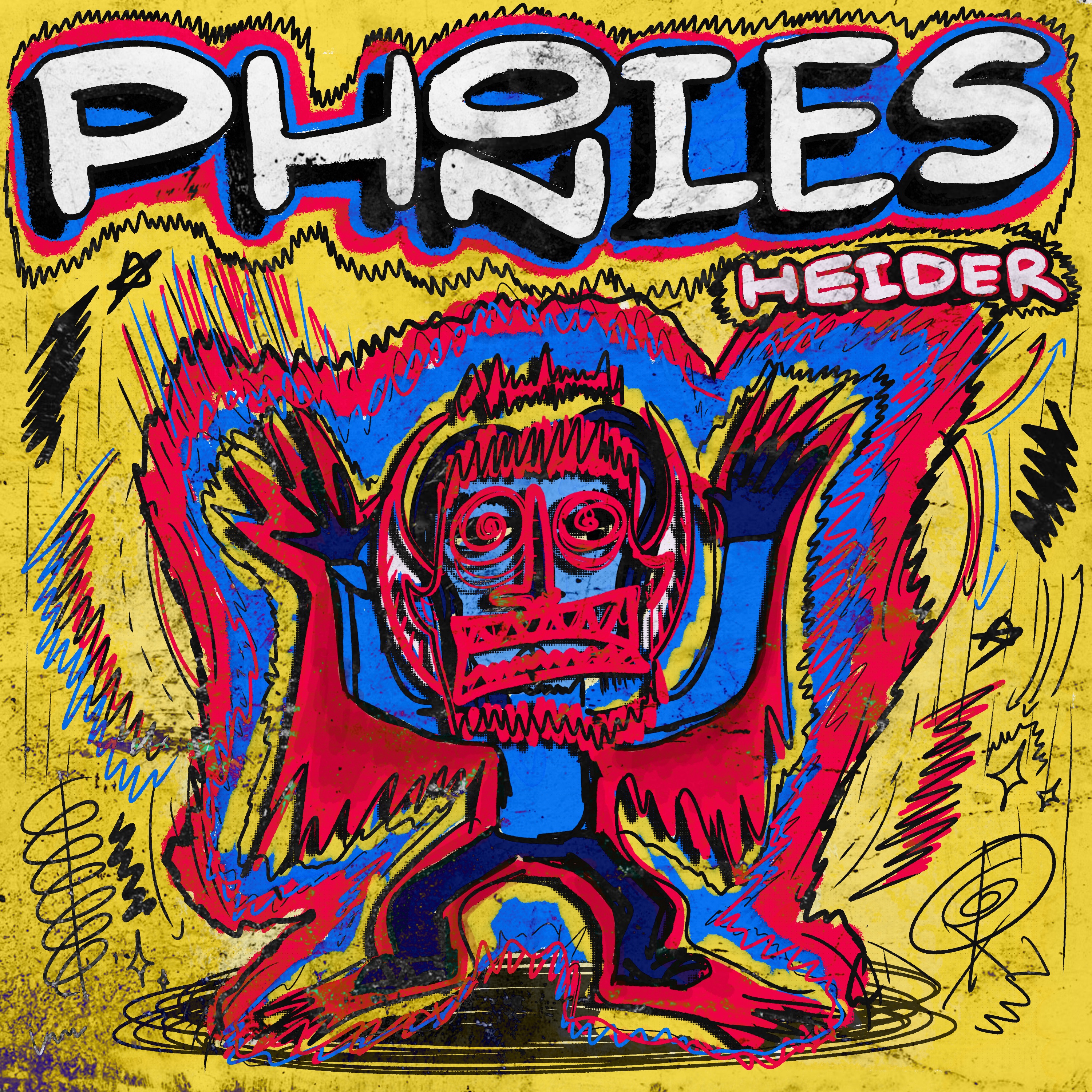 Phonies - Single