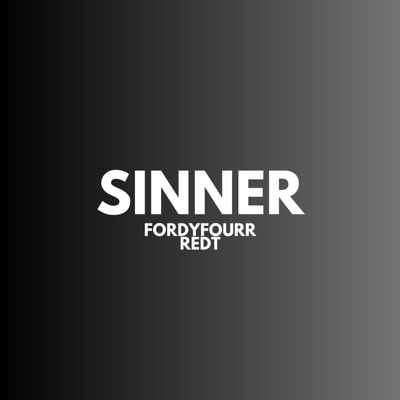 Sinner - Single