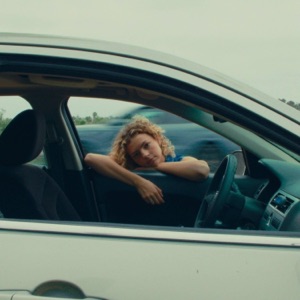 Swimmer - Single