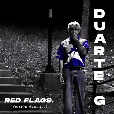 Red Flags (Acústica) - Single