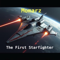The First Starfighter - Single - Momarz