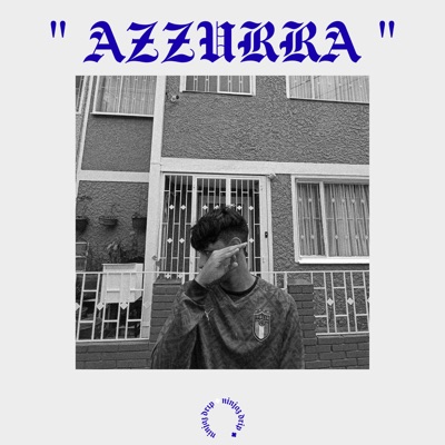 Azzurra - Single
