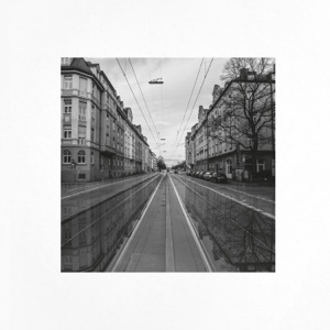 Keats 04: Blended