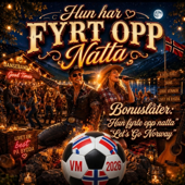 Hva Tenker Du Nå (feat. Beatrice)