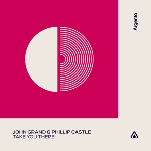 Take You There - Single