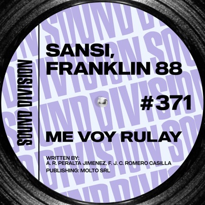 Me Voy Rulay - Single