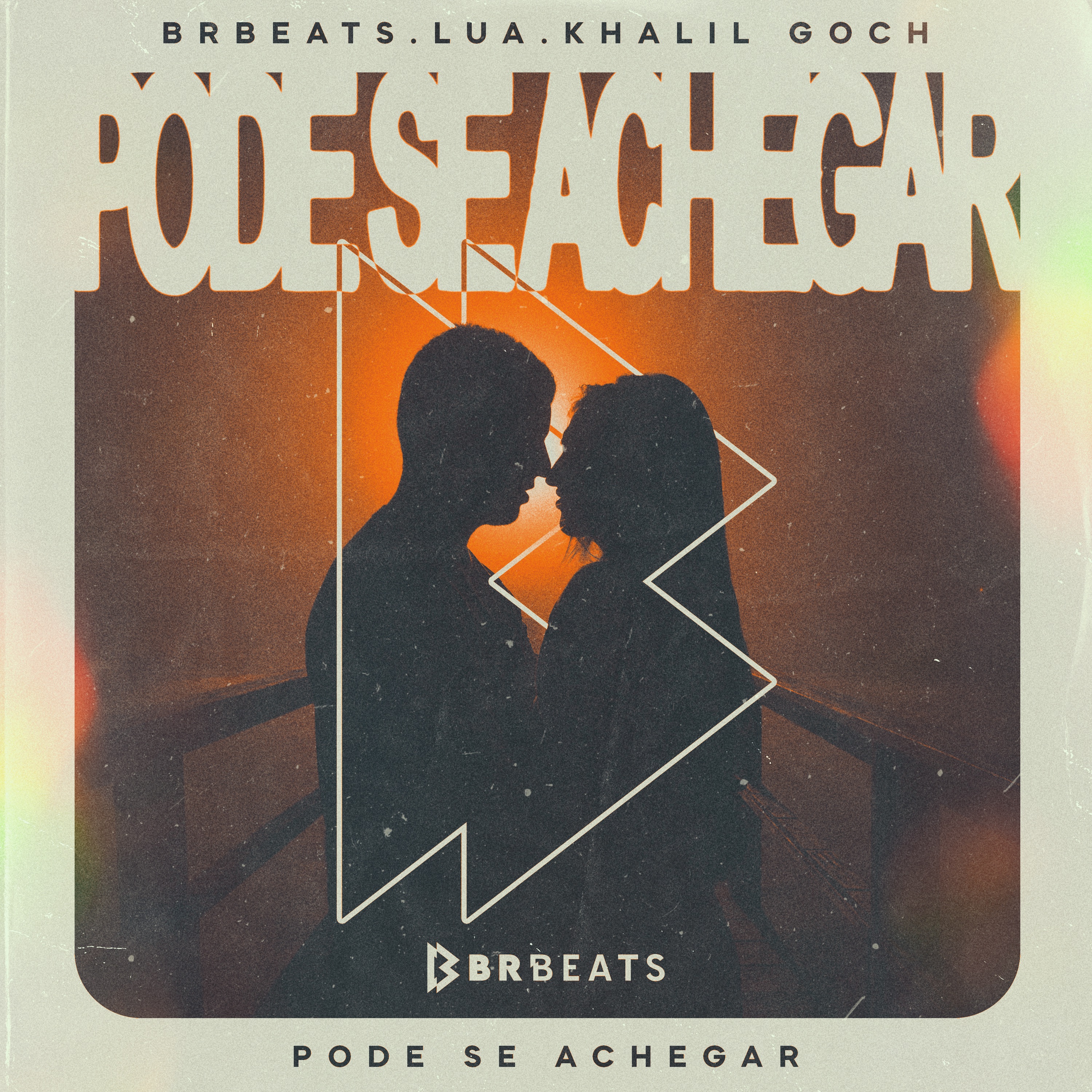 Pode Se Achegar - Single