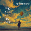 IurisEkero - We Are All In One artwork