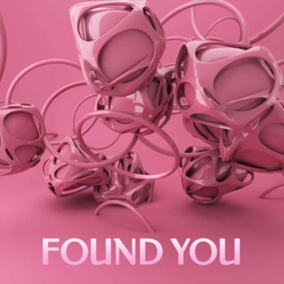 Found You - Single