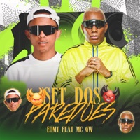 Set dos Paredões - Single - MC GW, É O MT & Aurora Records