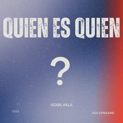 Quien es quien - Single
