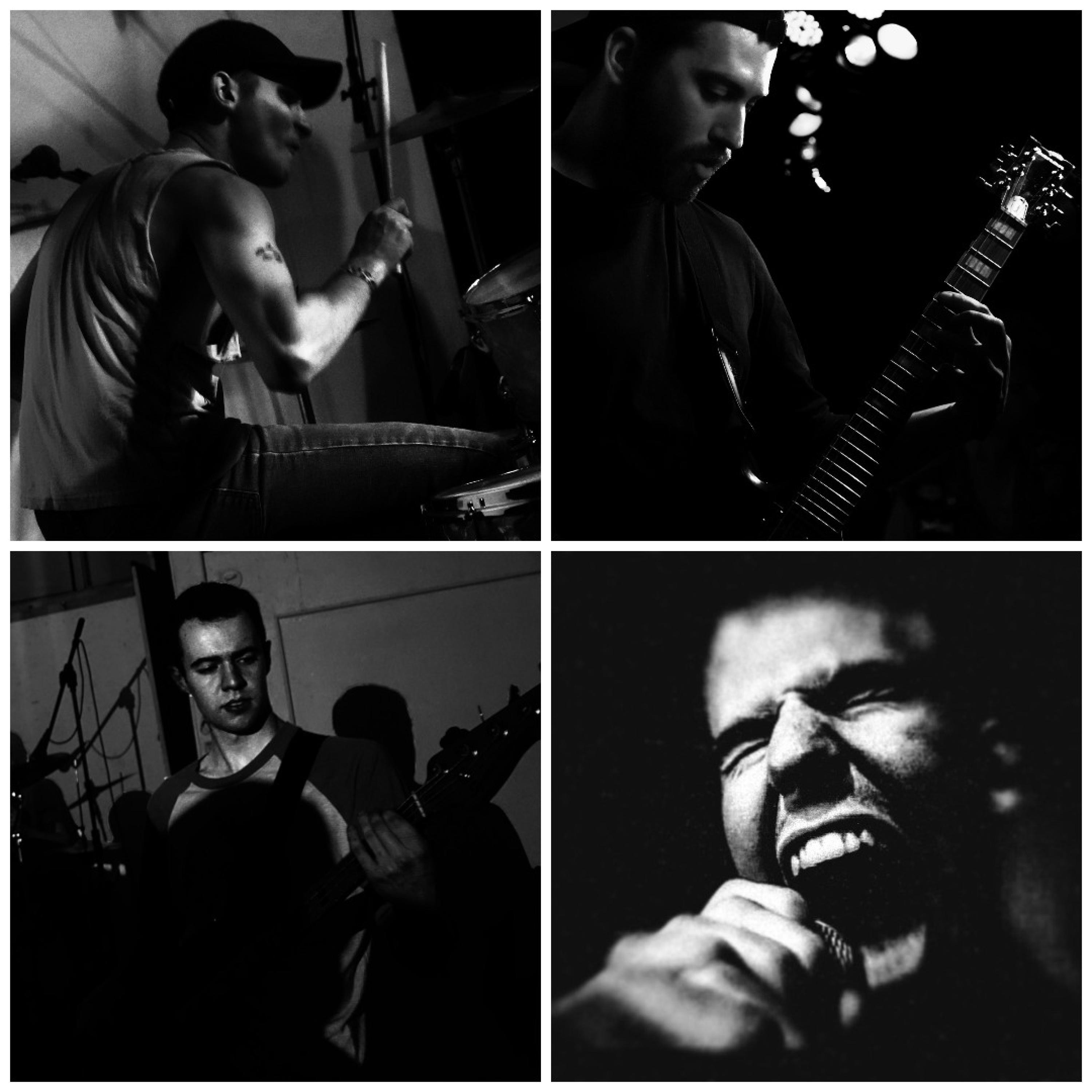 Don't Sleep On It - EP