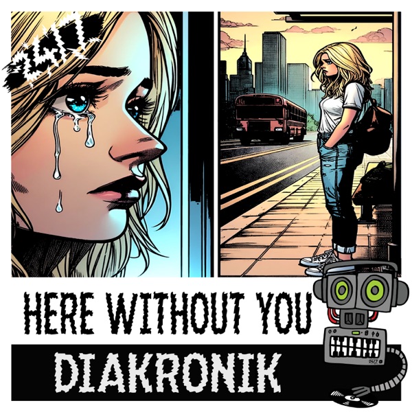 Here Without You - Single