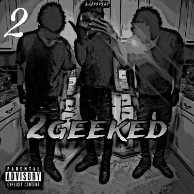 2 GE3KED TW0 - EP