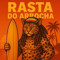 RASTA DO ARROCHA - Single - Rubico