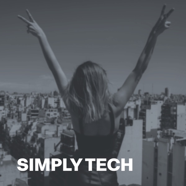 Simply Tech, Vol. 1 - Compiled and Selected by Sneja - EP