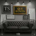 Que Bonita