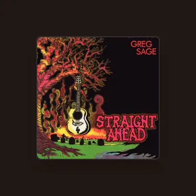 Listen to Greg Sage, watch music videos, read bio, see tour dates & more!