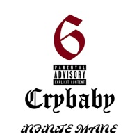 6 Crybaby - Single - iNFiNiTE MANE