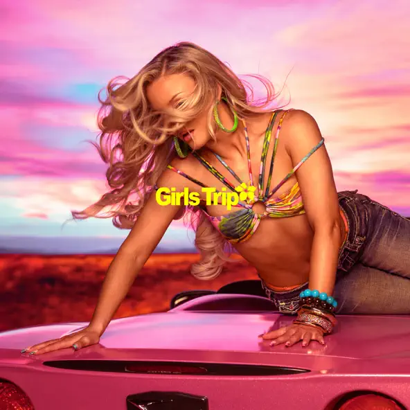 Zara Larsson – Midnight Sun: Girls Trip (2026)