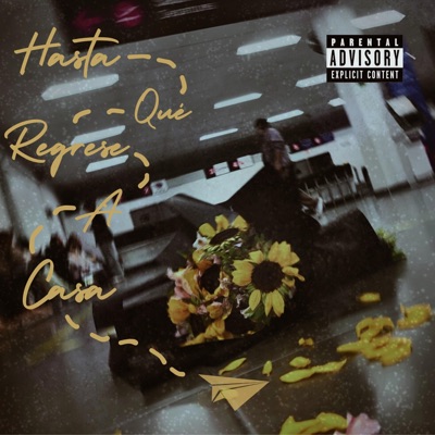 Hasta que Regrese a Casa - Single