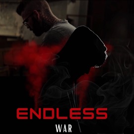 Endless War (feat. YoungBloodRap & IamSoul) BloodNSoul