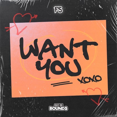 Want You - Single
