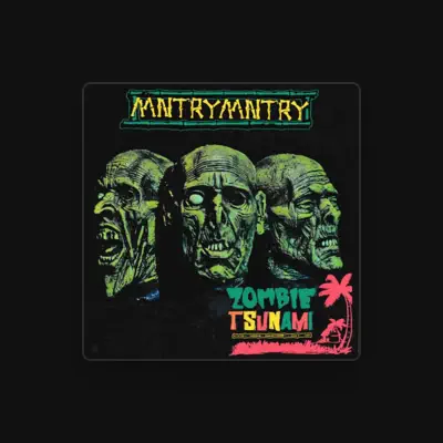 Listen to Monterey Manta Ray MNTRYMNTRY, watch music videos, read bio, see tour dates & more!