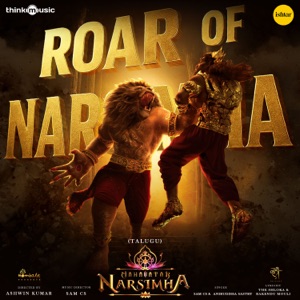 Roar Of Narsimha (Telugu) [From 
