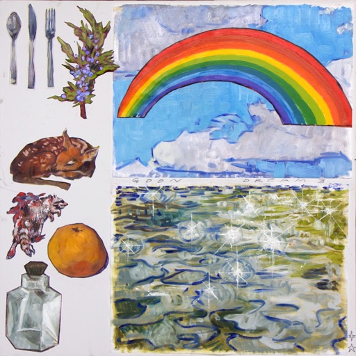 Album artwork