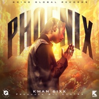 Phoenix - Single - Kman 6ixx