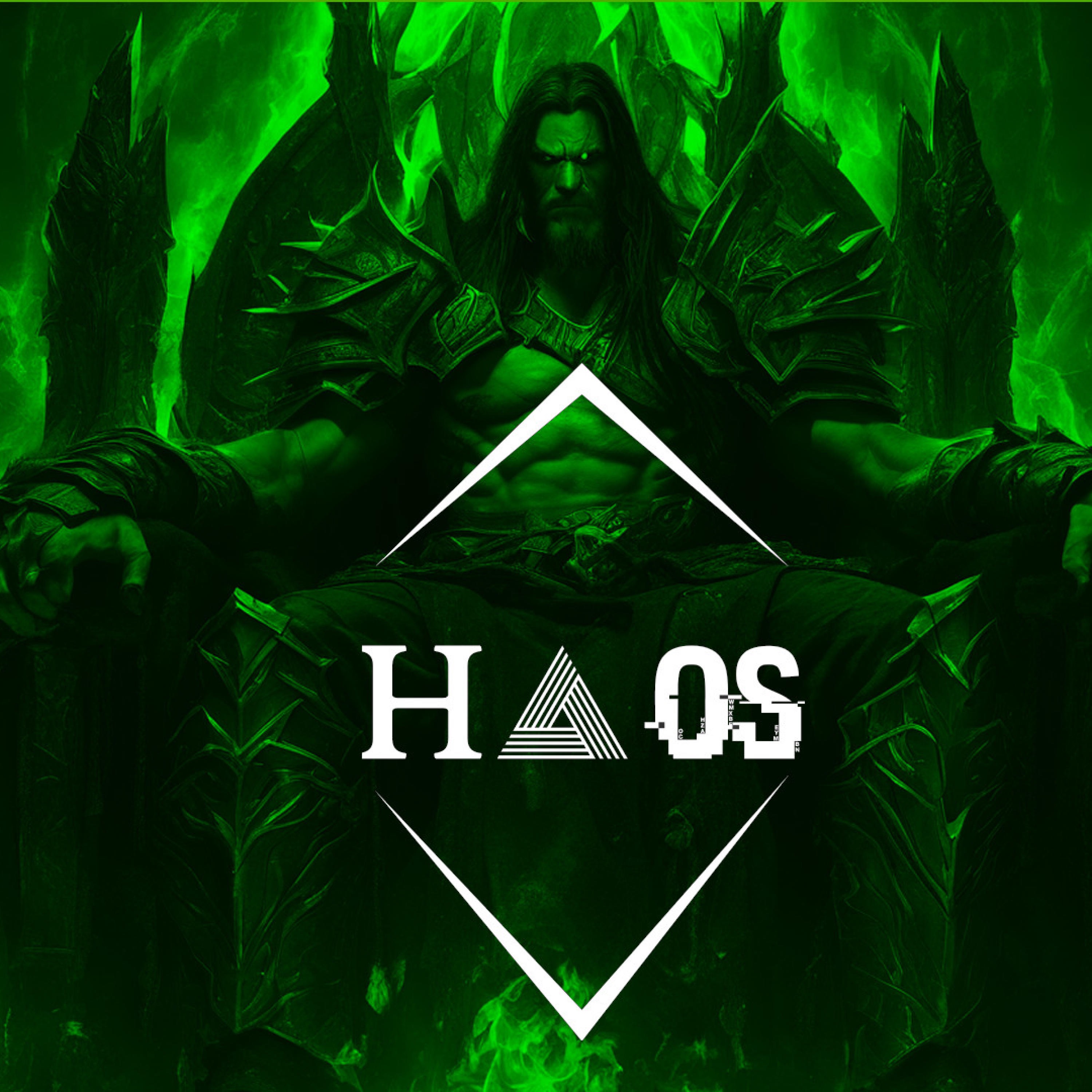 YOU ARE NOT PREPARED! - Single